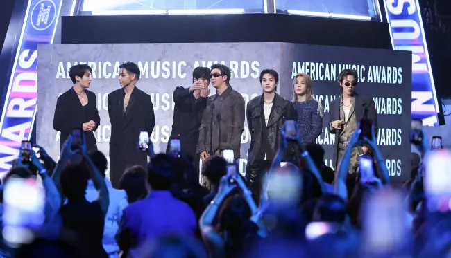 What’s next as the Grammys addresses Asian Pop category controversy?