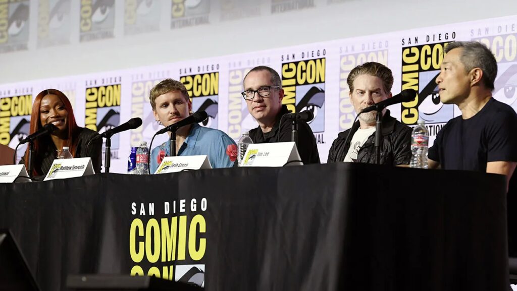 Lucas Museum at Comic-Con: Star Wars Animated Series ‘Detours’ to Screen