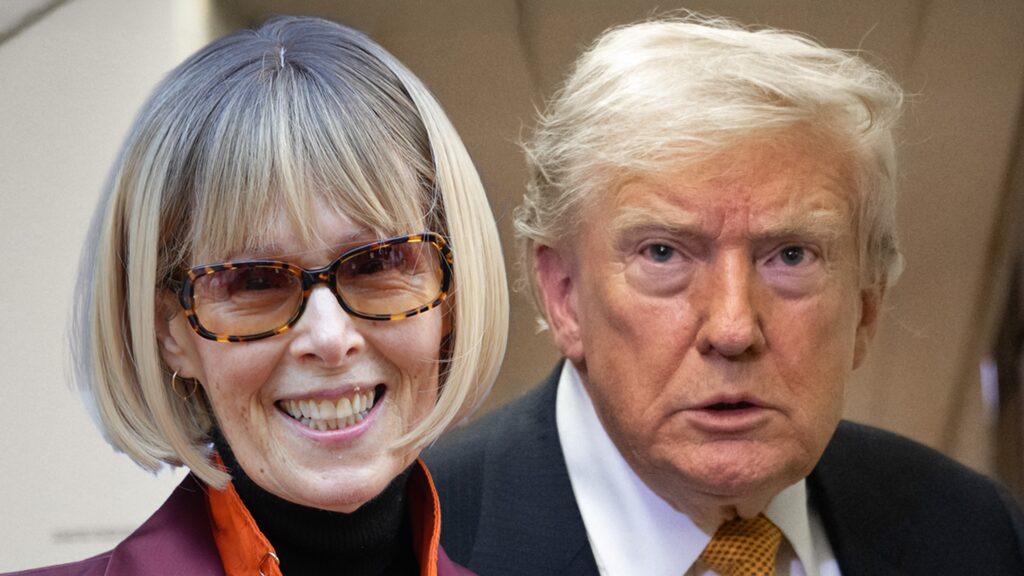 Donald Trump Pays E. Jean Carroll $5.2M After Supreme Court Rejects Appeal