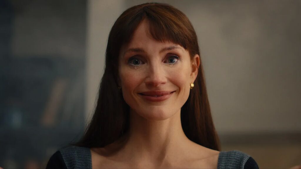 Other Mommy Trailer: Jessica Chastain Returns to Horror in Blumhouse Film