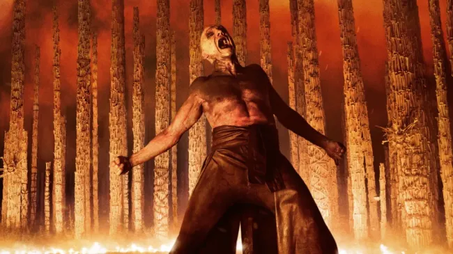 2026 Fangoria Chainsaw Awards nominations list: Bone Temple, Obsession