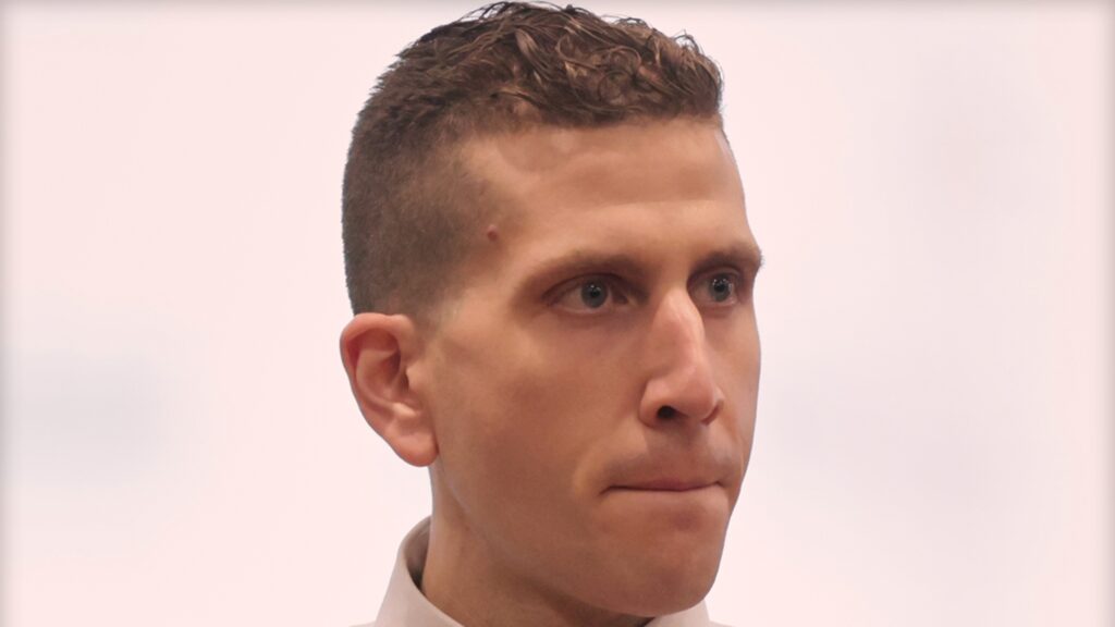 Bryan Kohberger Says His Attorneys Insisted He Plead Guilty to Murders Despite Being Innocent