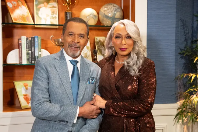 Move over, General Hospital: Beyond the Gates poised to snatch Emmy