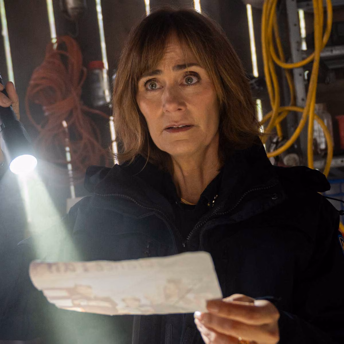 Fire Country’s Diane Farr Leaving Los Angeles After 30 Years