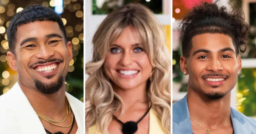 Love Island USA Season 8 Eliminations: Who Left the Villa?
