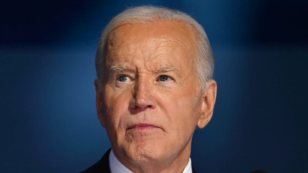 Court Rejects Joe Biden’s Appeal to Keep Memoir Recordings Private