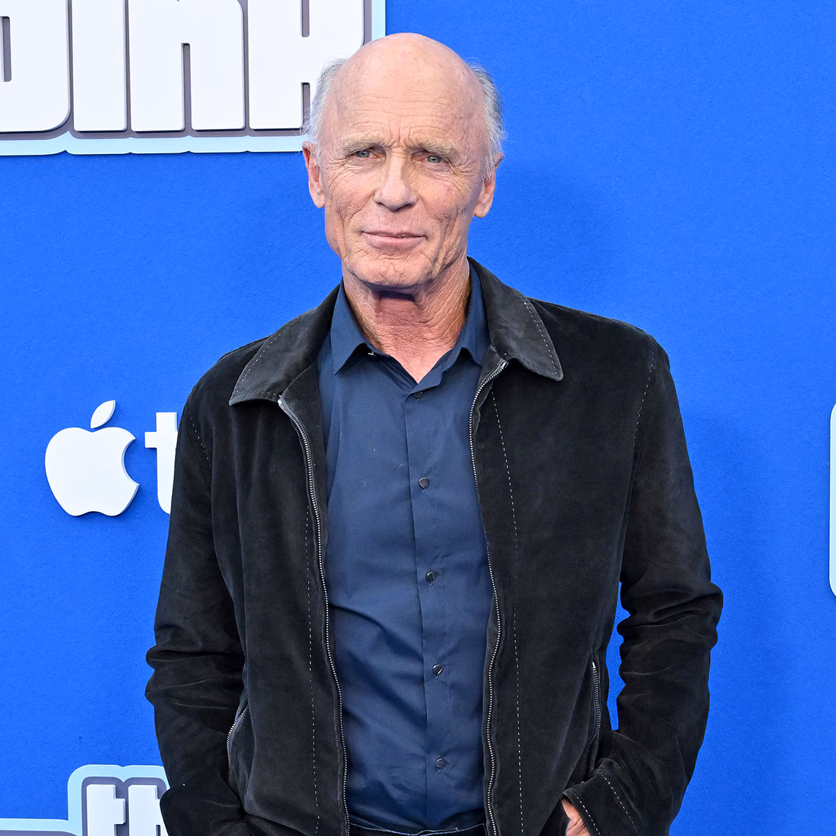 Dutton Ranch Star Ed Harris Details Season One Frustrations