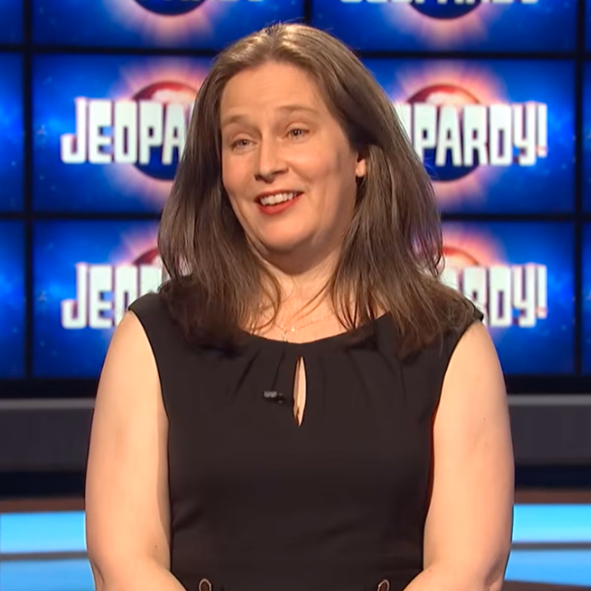 Jeopardy’s Courtney Shah Dead After Brain Cancer Battle