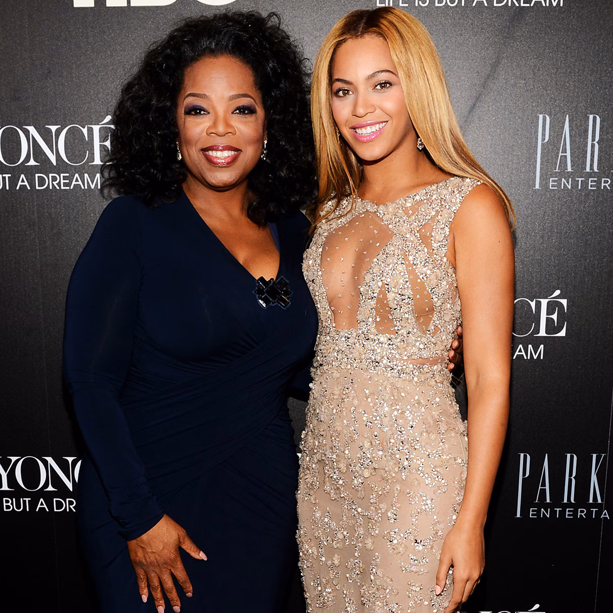 Oprah Winfrey Reveals Beyoncé Gifted Her a Hat After Renaissance Tour