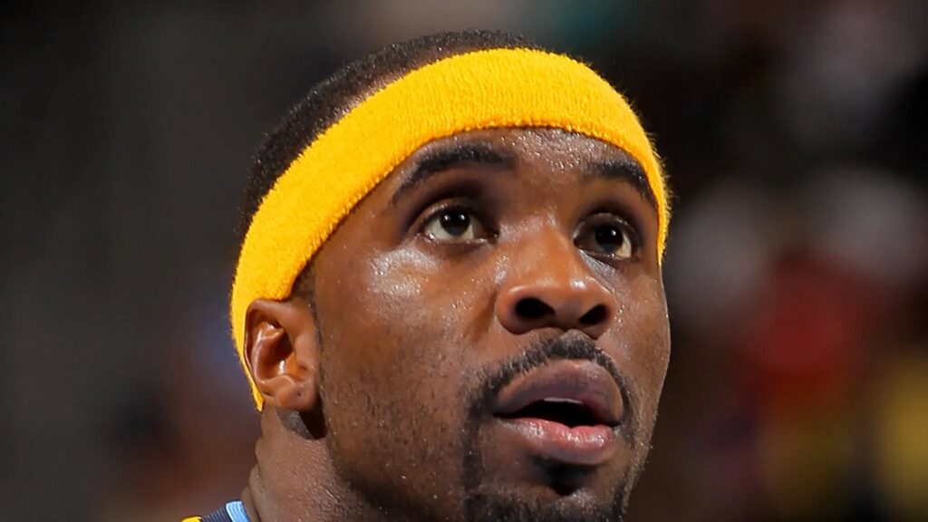 Ty Lawson Claims Racism After Arrest, Calls Out ‘Pasty Face White Woman’