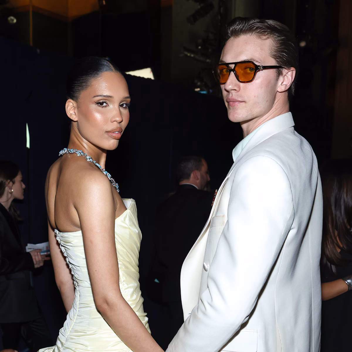 Pregnant Nara Smith, Lucky Blue Smith’s Influencer World
