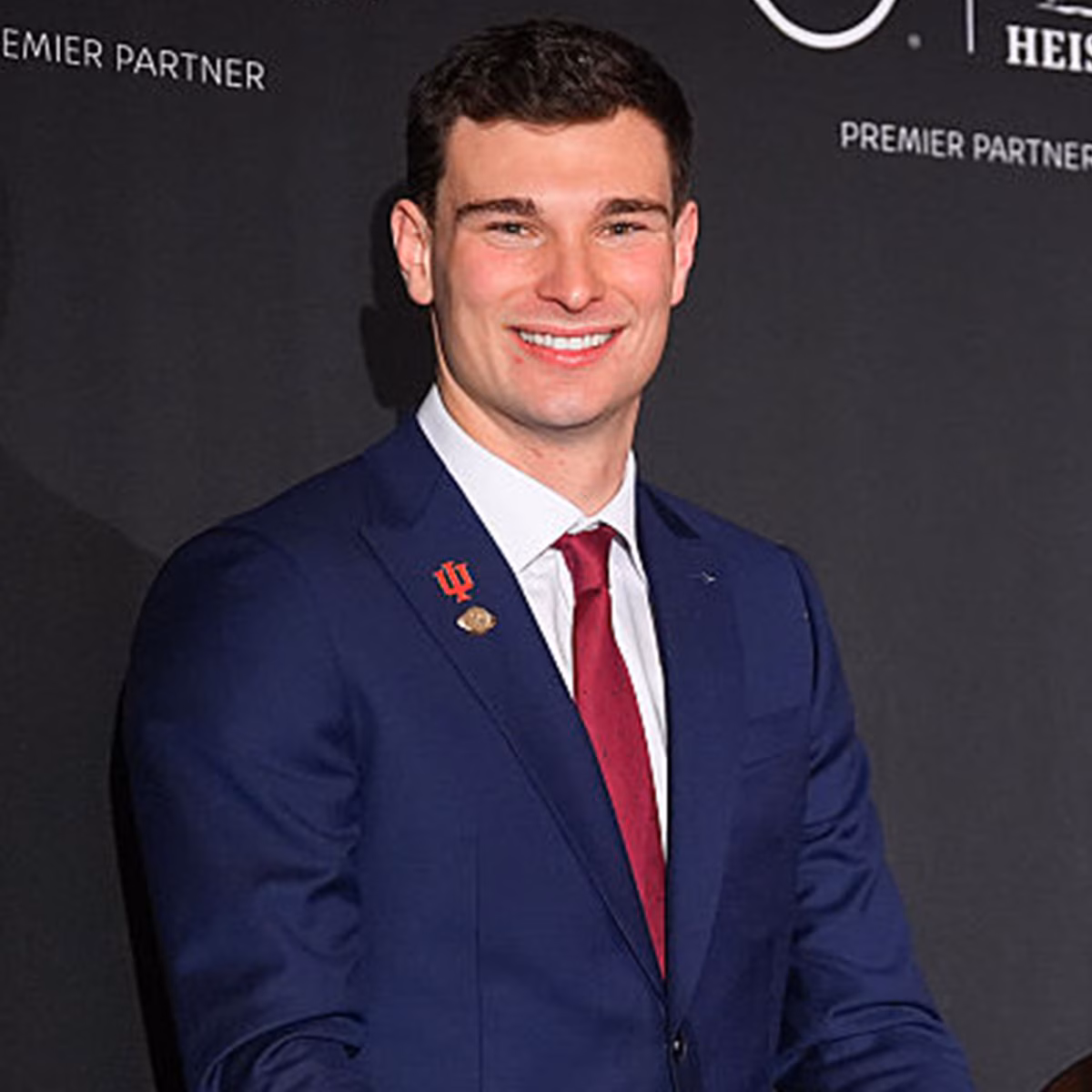 NFL’s Fernando Mendoza Details Move to Las Vegas