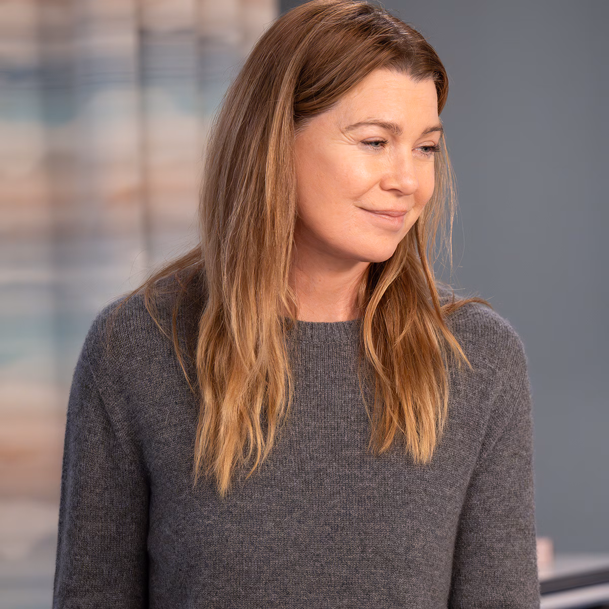 Ellen Pompeo Missing From Grey’s Anatomy Season 23 Cast Photo