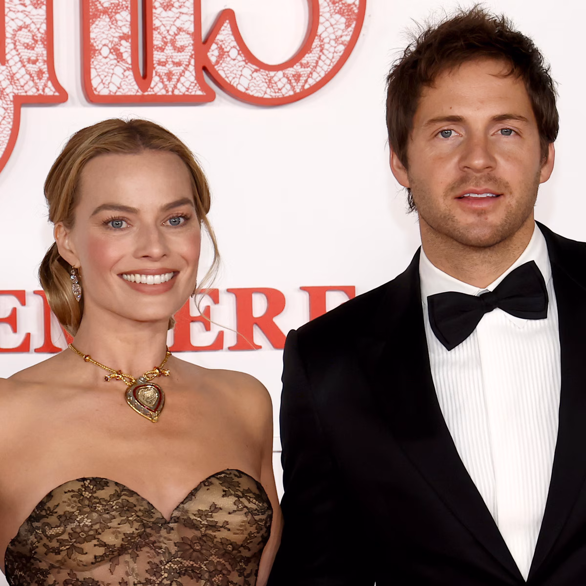 Who Is Margot Robbie’s Husband Tom Ackerley: All About Their Marriage