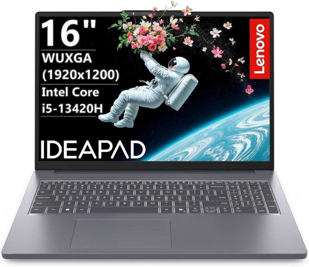 Unmissable Deal: 16″ Lenovo Laptop 2026 Edition Now Just $664.98