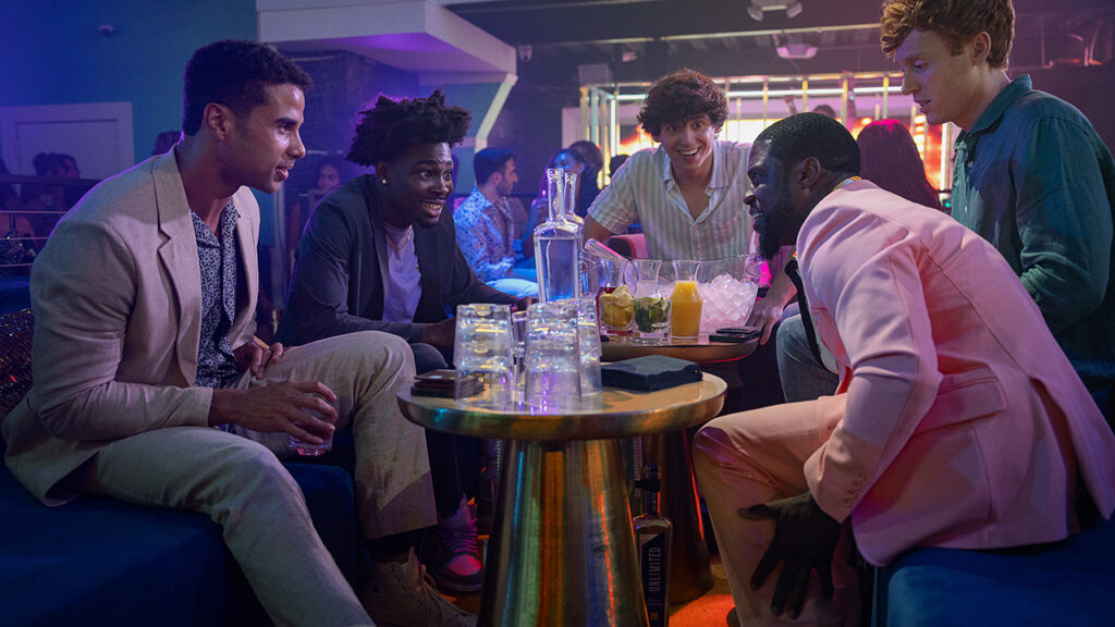 Kevin Hart’s ’72 Hours’ Soundtrack Guide: Full List of Songs & Score