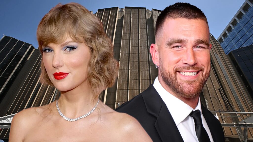Taylor Swift Wedding Day: Watch Second Angle Live Stream Outside MSG