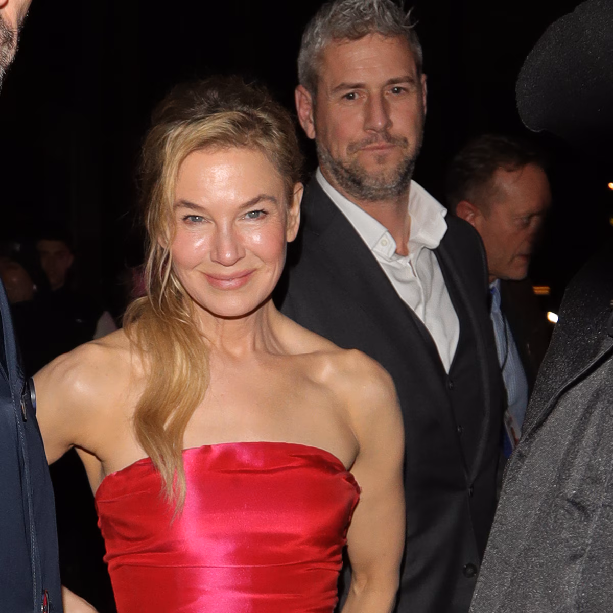 Renée Zellweger’s Boyfriend Ant Anstead Speaks on Marriage, No Wedding Plan