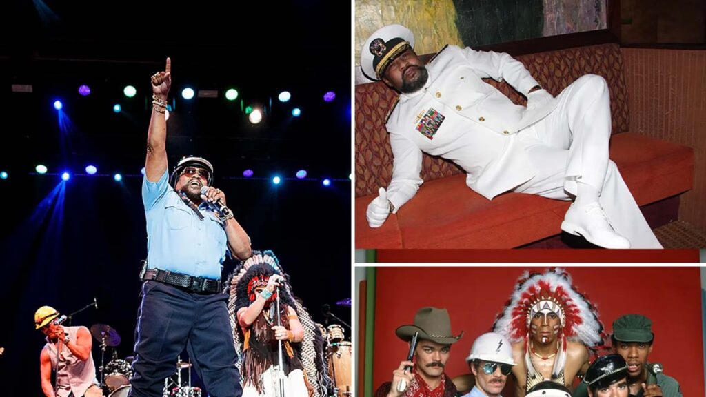 Village People Lead Singer Victor Willis Dead at 74