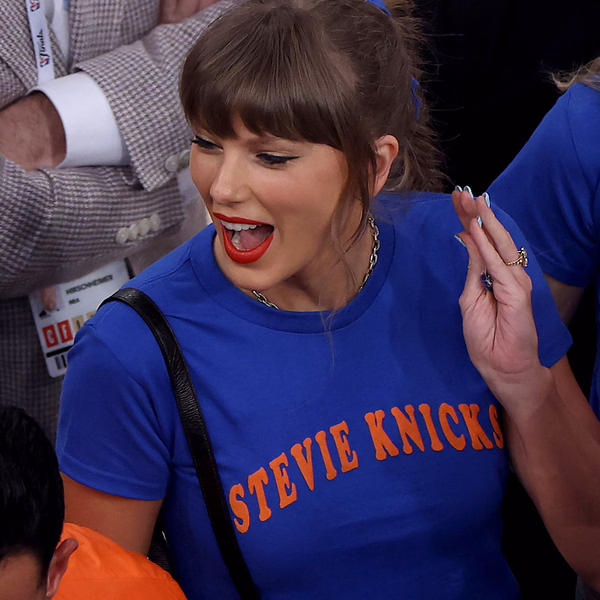 Taylor Swift and Travis Kelce Wedding: Why She Chose Christian Dior