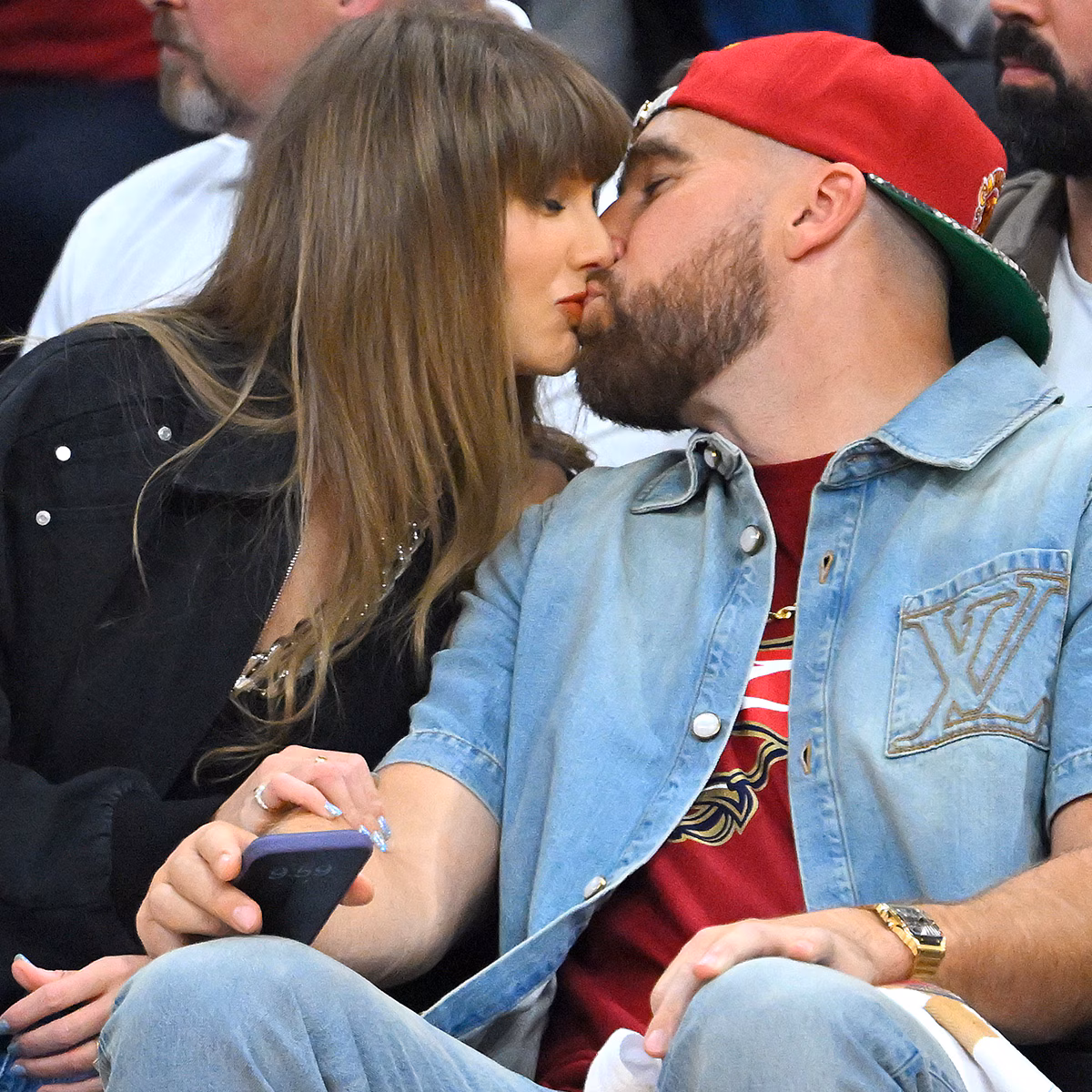 Taylor Swift, Travis Kelce Wedding: Invitations Revealed