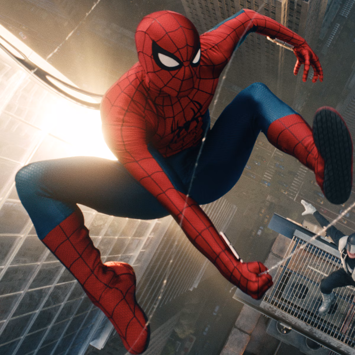 Spider-Man Secrets Revealed: Timothée Chalamet Wanted Tom Holland Role
