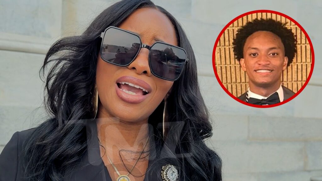 Jasmine Crockett Says Race Is Key Factor in Nolan Wells’ Death
