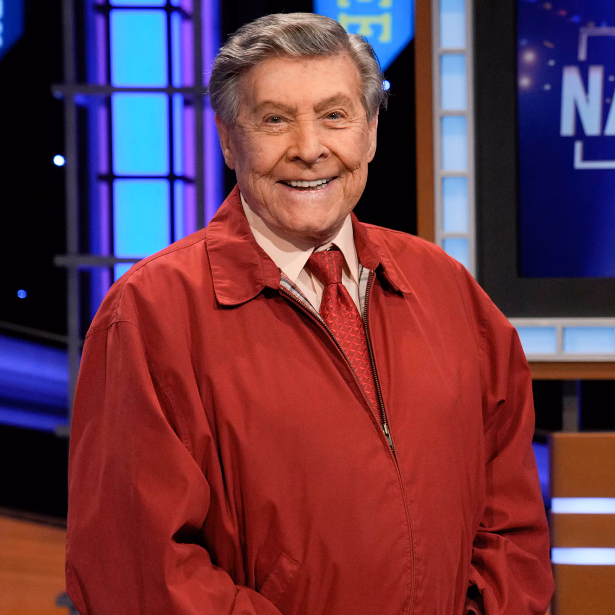 How Jeopardy! Honored Announcer Johnny Gilbert on 98th Birthday