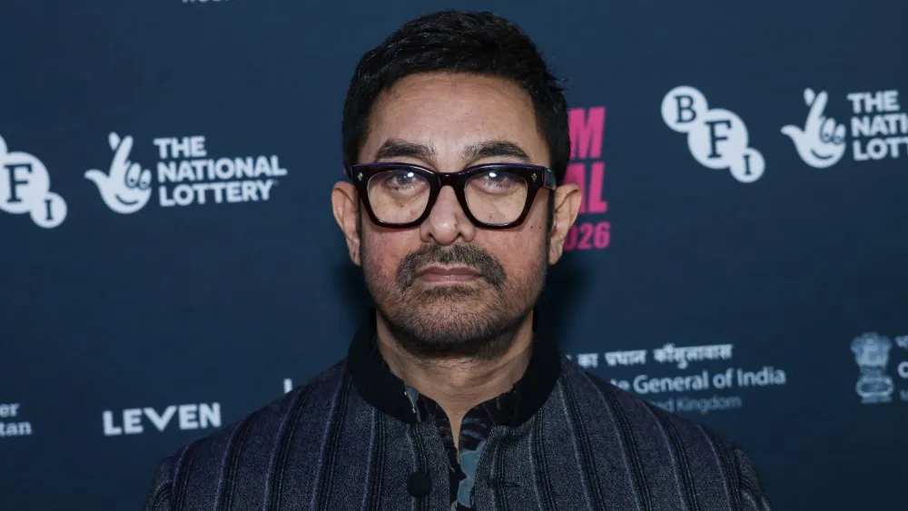 Aamir Khan Denies ‘3 Idiots’ Character Was Based on Sonam Wangchuk