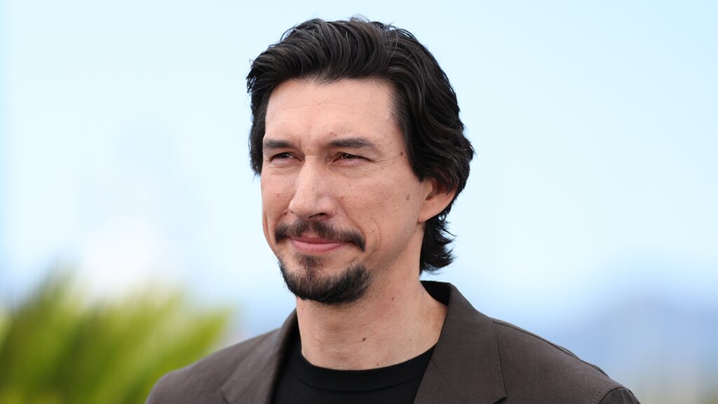 Kevin Feige Says Adam Driver Passing on Marvel Roles Is a ‘Tradition’