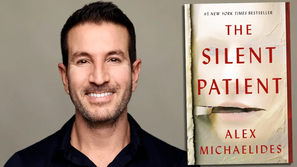 ‘The Silent Patient’ Movie Adaptation Set At Sony Pictures