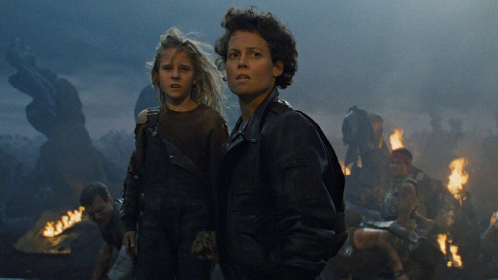 40 Years Ago Today in TV History: ‘Aliens’ First Premiered as It Stormed Theaters and Redefined Sci-Fi Action – A Look Back