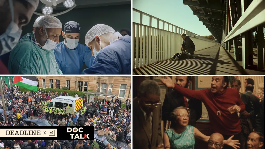 Doc Talk Podcast’s Midyear Oscar Preview