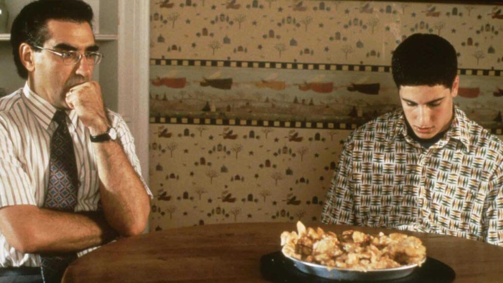 27 Years Ago Today: “American Pie” First Premiered – A Look Back at the Iconic Coming-of-Age Comedy