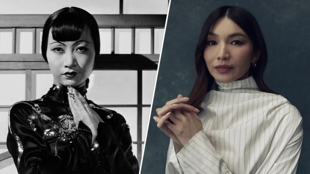 Gemma Chan Gives Update On Anna May Wong Biopic