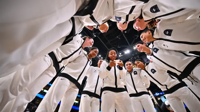 The Dynasty: UConn Huskies trailer, release date, cast, and more