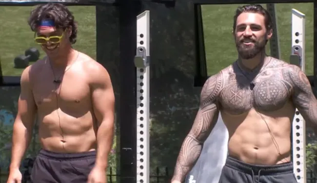 Big Brother 28 spoilers: Week 1 Power of Veto results