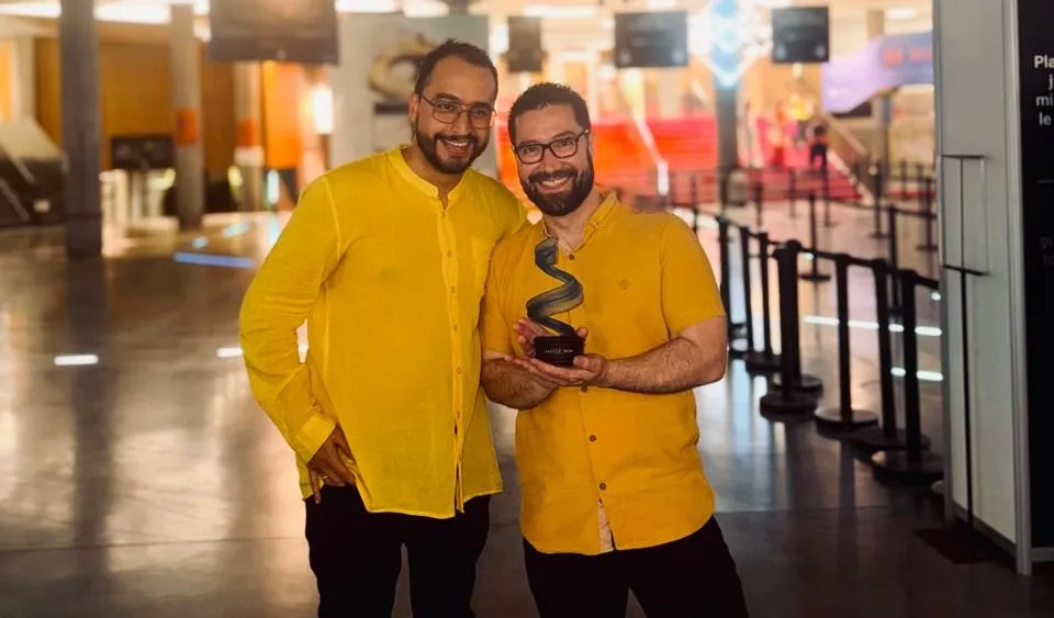 ‘The Violinist’ Producer Bombillo Amarillo Opens Studio in Spain