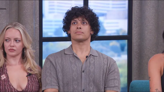 Big Brother 28 spoilers: Week 2 Veto meeting drama
