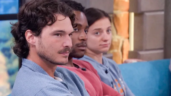 Big Brother 28 live eviction recap: Jason, Melody, or Rome eliminated?