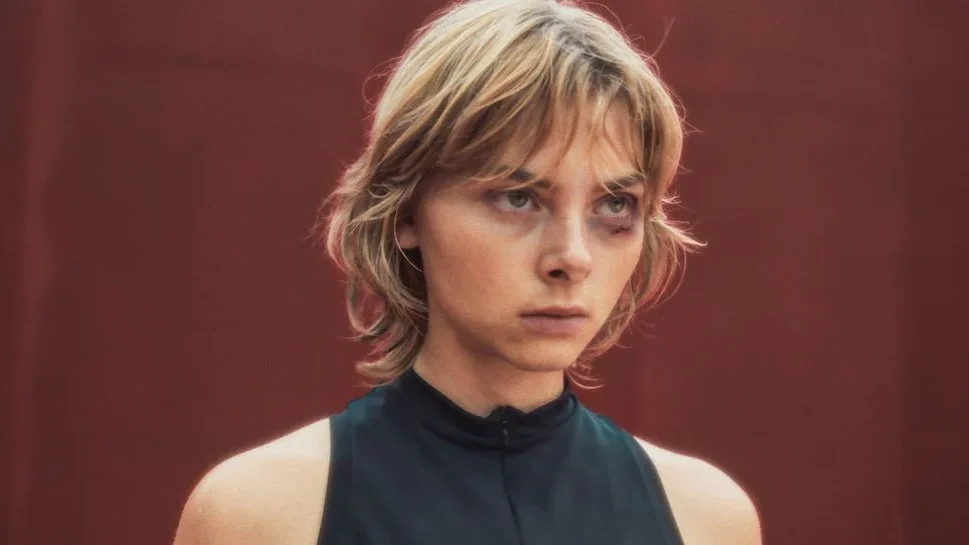 ‘Bloody Tennis,’ Fairy Tales, Tunis Horror: Quirky Locarno 2026 Films