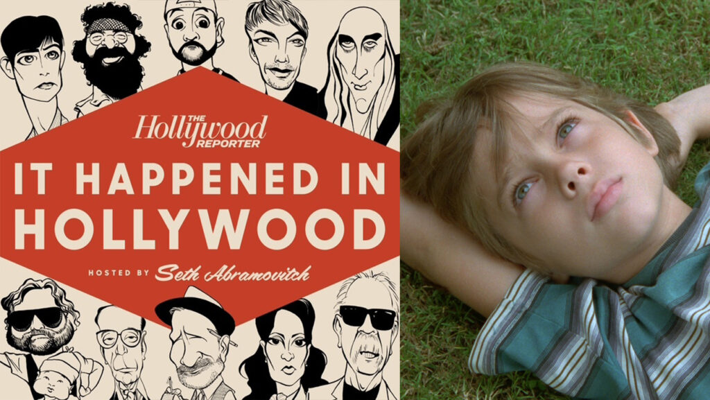 Richard Linklater on ‘Boyhood’: ‘Time Never Quits Working on Us’