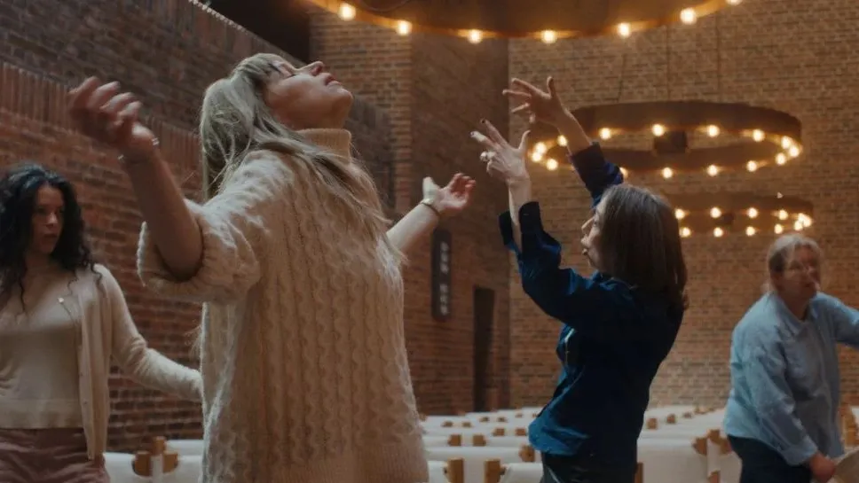 Locarno 2026 Film Clip ‘Brave New Love’: Shame, Norms, Bodily Fluids