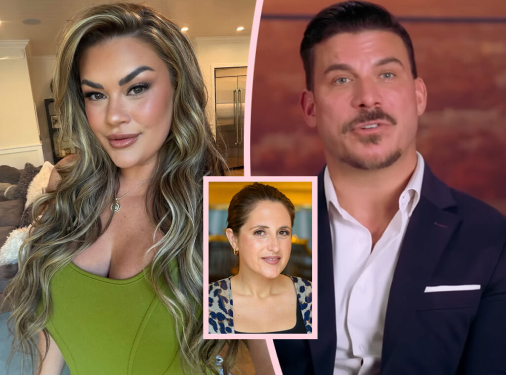 Brittany Cartwright Breaks Silence On Ex Jax Taylor’s Relationship With Her Former Publicist – Here’s What She Has To Say!