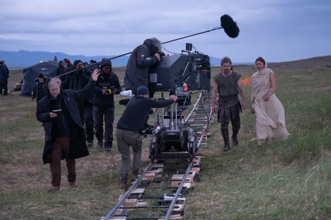 Christopher Nolan’s complete Oscar history ahead of ‘The Odyssey’