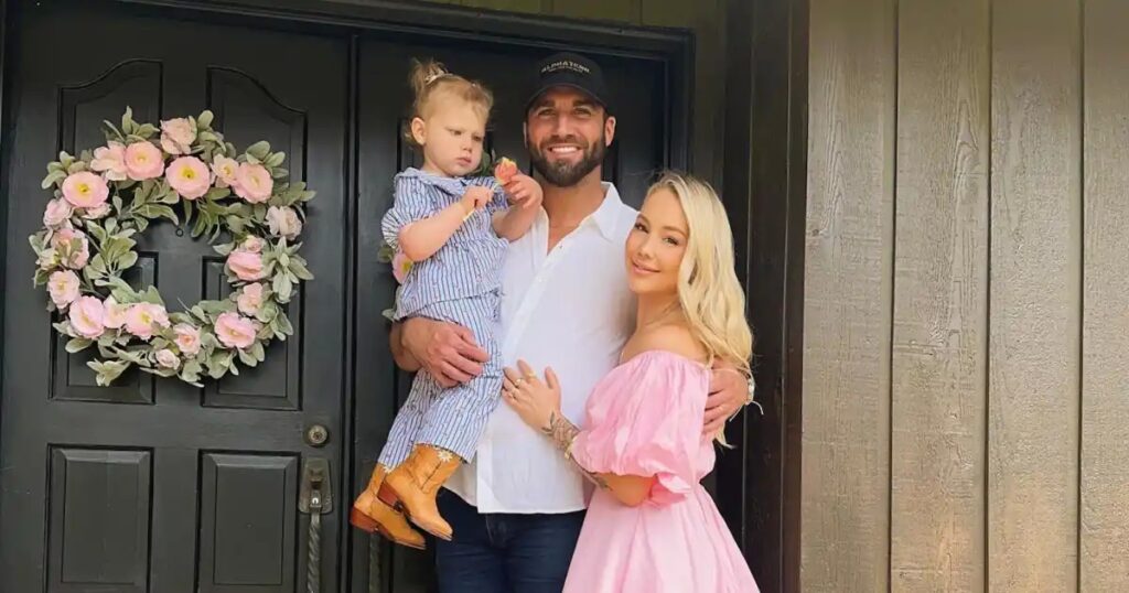 Celebrity Splits of 2026: RaeLynn and More Stars