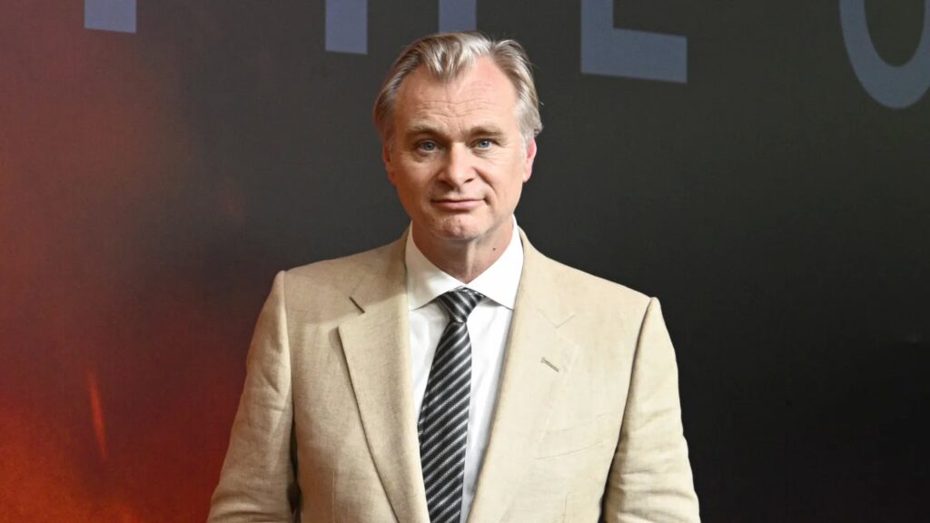 The Odyssey: Christopher Nolan Addresses Backlash, Modern Dialogue