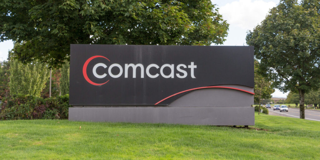 Comcast & Spectrum Merging? Comcast Says It’s Looking At Potential Partnerships