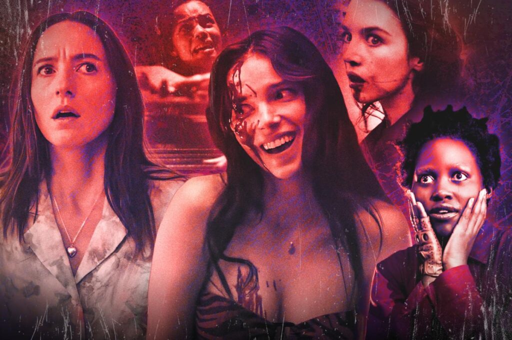 10 Movies Like ‘Obsession’ and ‘Backrooms’