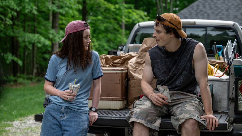 Queer Director Slams Hateful Political Rhetoric Trans Drama Rocket Fuel